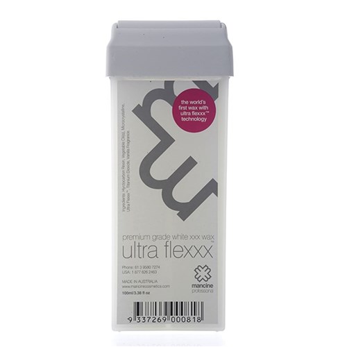 Ultra Flexxx Vanilla Cartridge